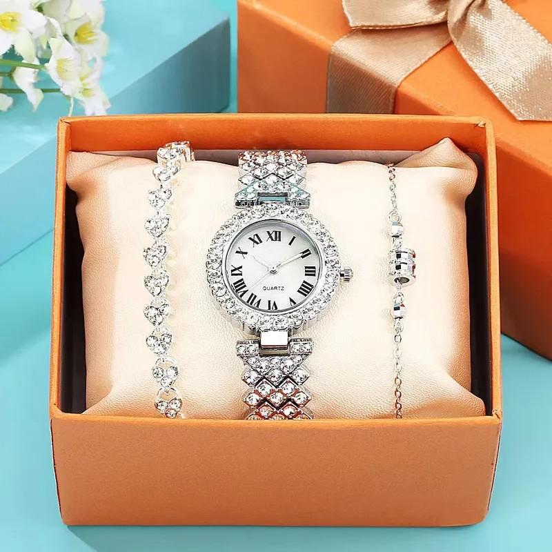 The Silver Frost Collection