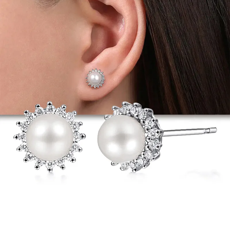 Earrings E6