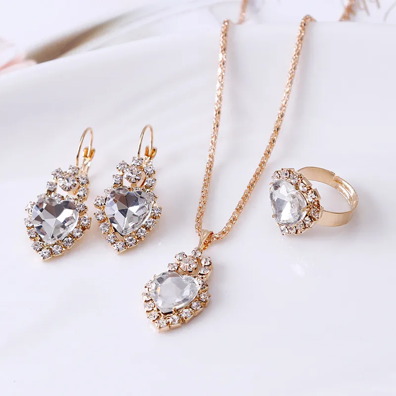 Pendant Set PS6